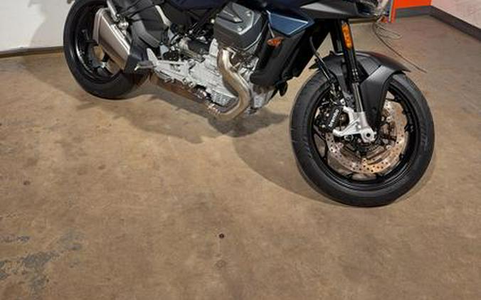 2027 Moto Guzzi MOTO GUZZI V100 MANDELLO