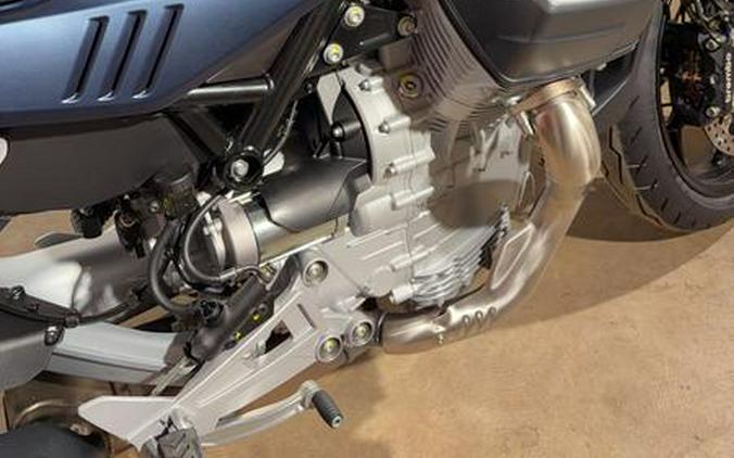 2027 Moto Guzzi MOTO GUZZI V100 MANDELLO