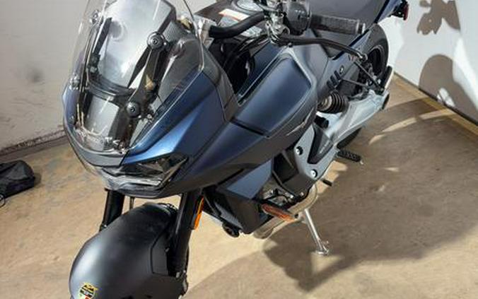2027 Moto Guzzi MOTO GUZZI V100 MANDELLO