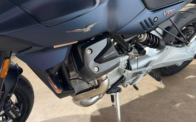 2027 Moto Guzzi MOTO GUZZI V100 MANDELLO