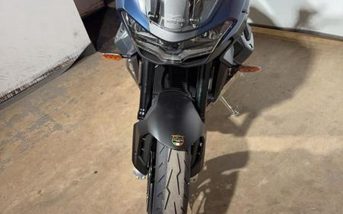 2027 Moto Guzzi MOTO GUZZI V100 MANDELLO