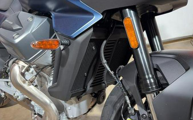 2027 Moto Guzzi MOTO GUZZI V100 MANDELLO