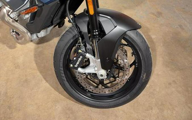 2027 Moto Guzzi MOTO GUZZI V100 MANDELLO