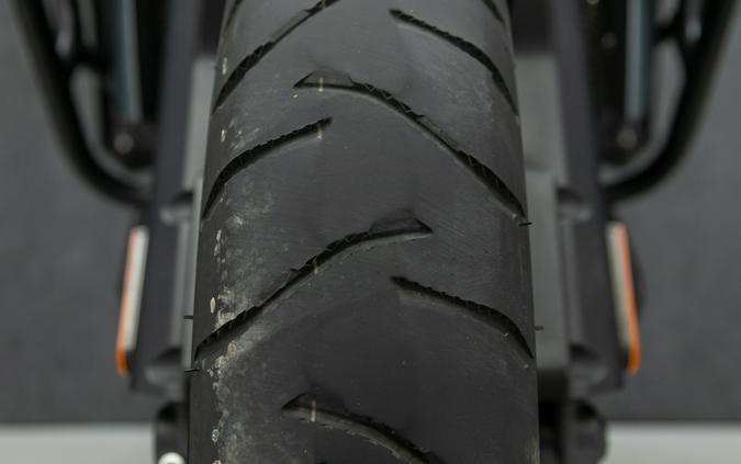 2018 TRIUMPH TIGER 1200 XCA