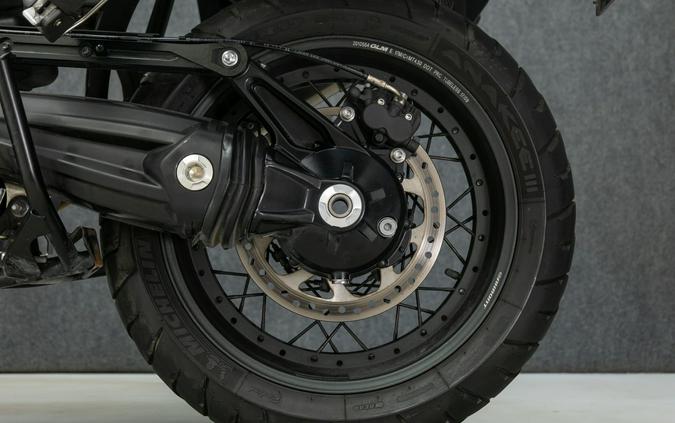 2018 TRIUMPH TIGER 1200 XCA