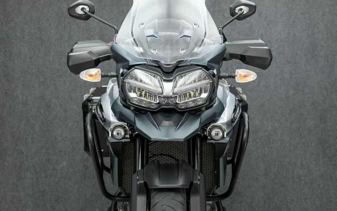 2018 TRIUMPH TIGER 1200 XCA