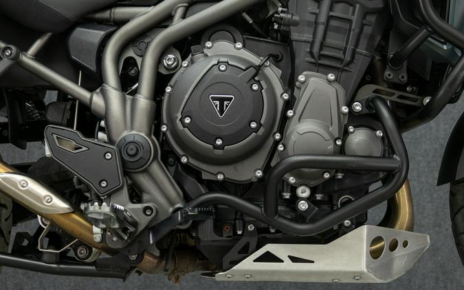 2018 TRIUMPH TIGER 1200 XCA