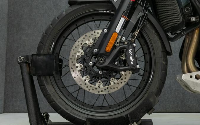 2018 TRIUMPH TIGER 1200 XCA