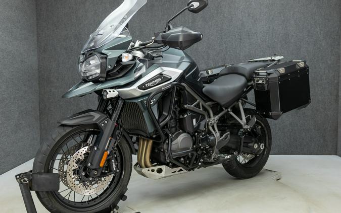 2018 TRIUMPH TIGER 1200 XCA