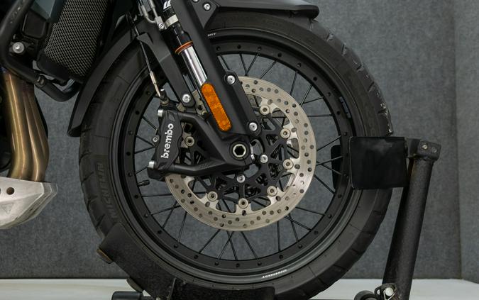 2018 TRIUMPH TIGER 1200 XCA