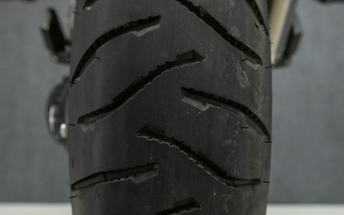 2018 TRIUMPH TIGER 1200 XCA