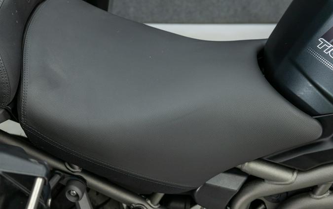 2018 TRIUMPH TIGER 1200 XCA