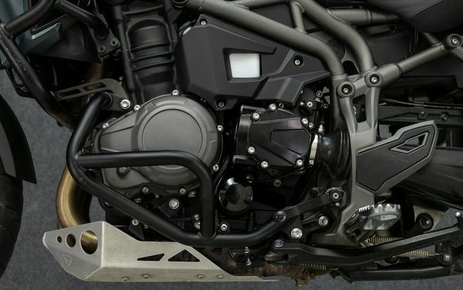 2018 TRIUMPH TIGER 1200 XCA