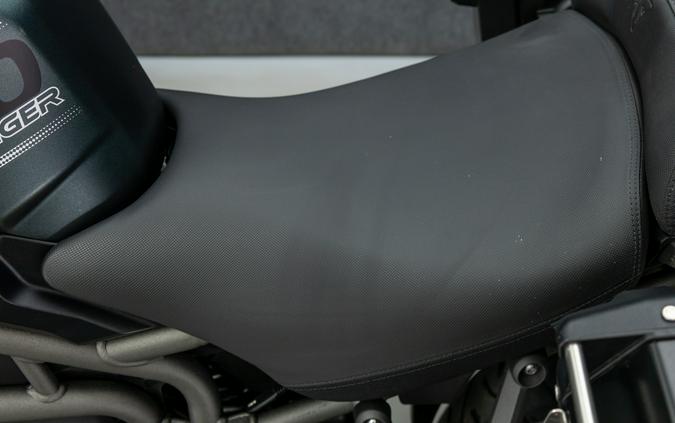 2018 TRIUMPH TIGER 1200 XCA