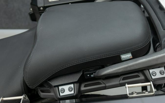 2018 TRIUMPH TIGER 1200 XCA