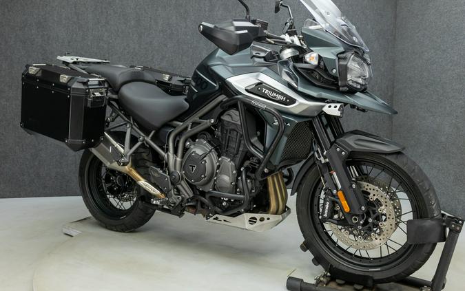 2018 TRIUMPH TIGER 1200 XCA