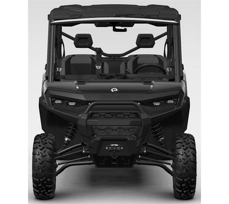 2027 Can-Am Defender MAX XT CAB HD10