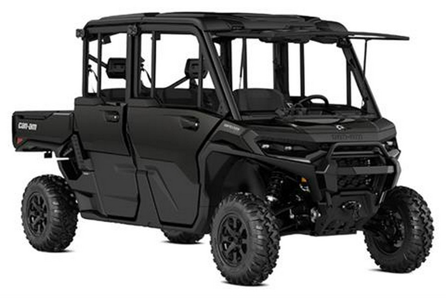 2027 Can-Am Defender MAX XT CAB HD10