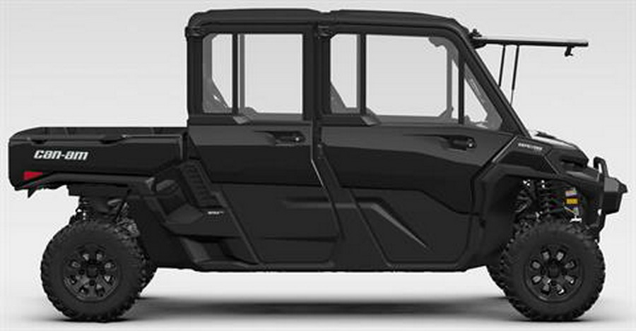 2027 Can-Am Defender MAX XT CAB HD10