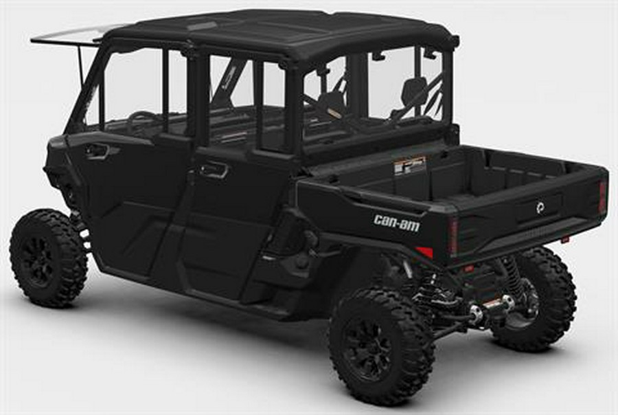 2027 Can-Am Defender MAX XT CAB HD10