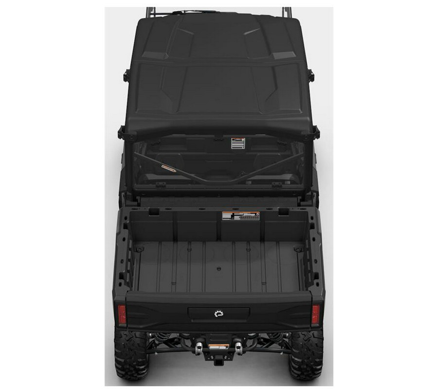 2027 Can-Am Defender MAX XT CAB HD10