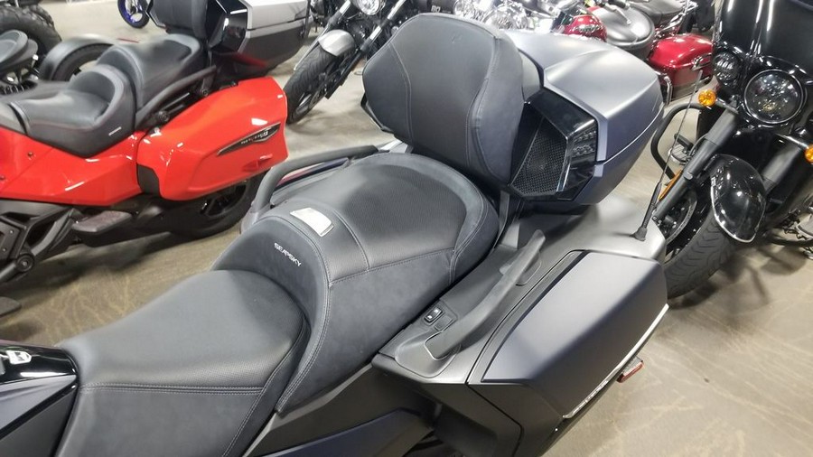 2022 Can-Am® Spyder RT Sea-To-Sky