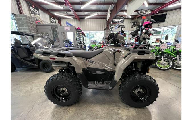 2023 Polaris Industries Sportsman 570 Desert Sand