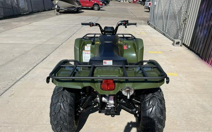 2024 Yamaha Kodiak 450