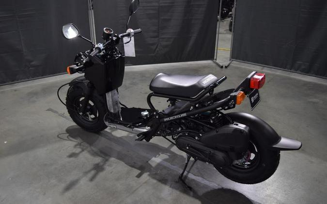 2024 Honda® Ruckus