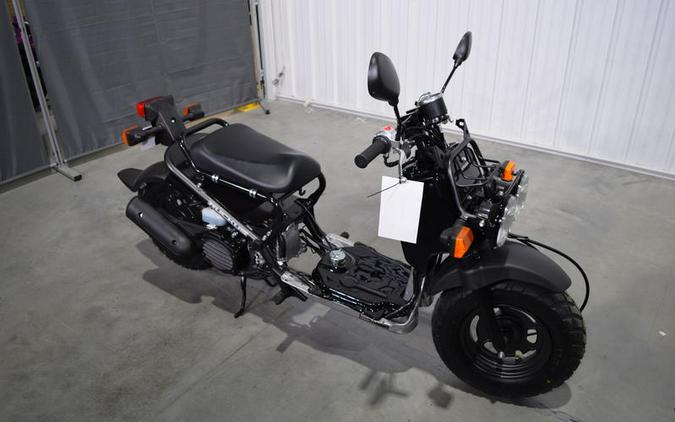 2024 Honda® Ruckus