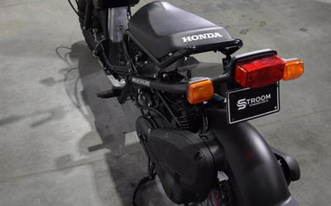 2024 Honda® Ruckus