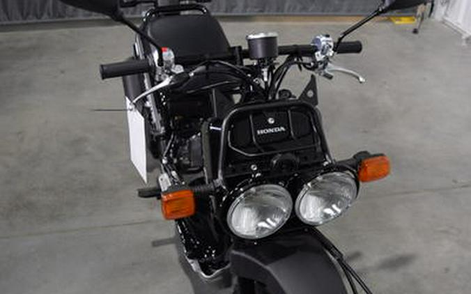 2024 Honda® Ruckus