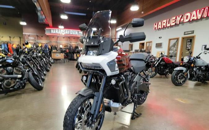 2024 Harley-Davidson® RA1250S - Pan America® 1250 Special