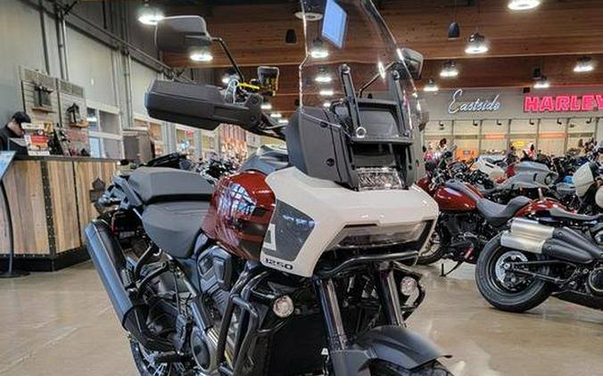 2023 Harley-Davidson Pan America Special Review