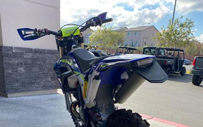 2023 Sherco SE 300 Factory 2T