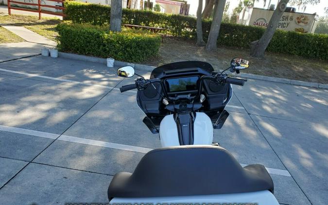 2024 Harley-Davidson Road Glide®