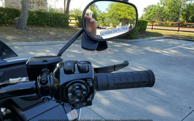 2024 Harley-Davidson Road Glide®