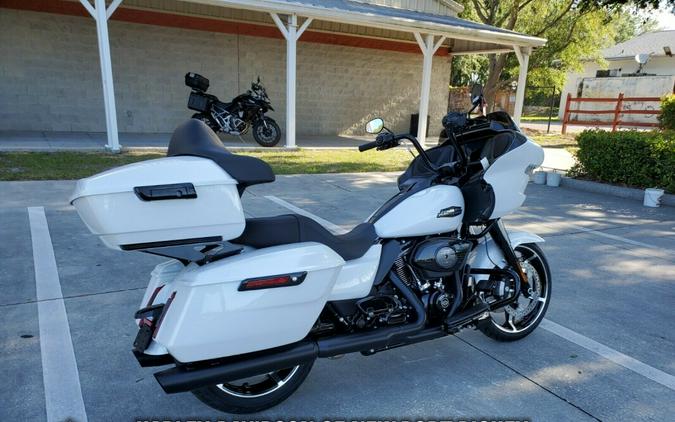 2024 Harley-Davidson Road Glide®