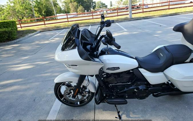 2024 Harley-Davidson Road Glide®