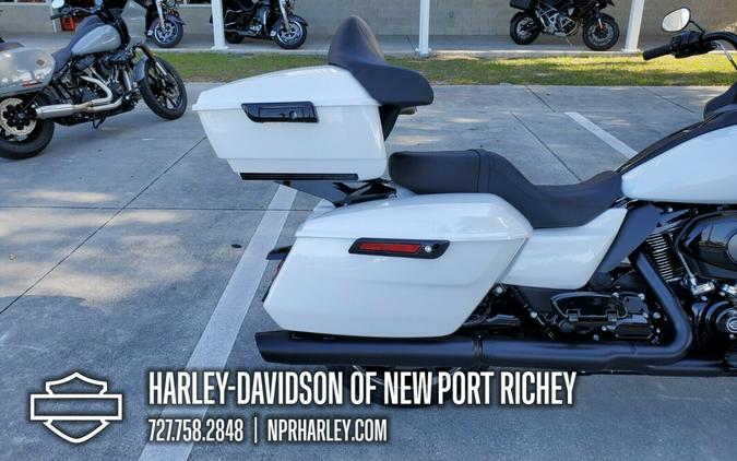 2024 Harley-Davidson Road Glide®