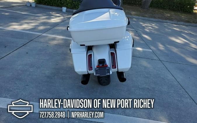 2024 Harley-Davidson Road Glide®