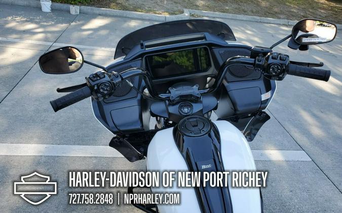 2024 Harley-Davidson Road Glide®