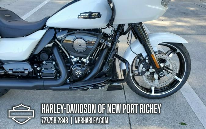 2024 Harley-Davidson Road Glide®