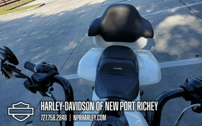 2024 Harley-Davidson Road Glide®