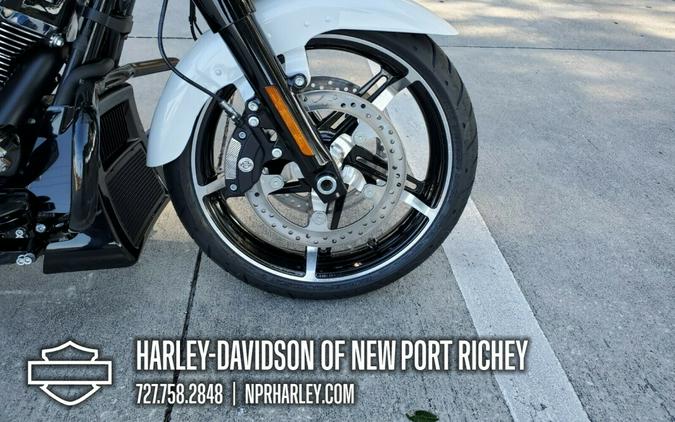 2024 Harley-Davidson Road Glide®