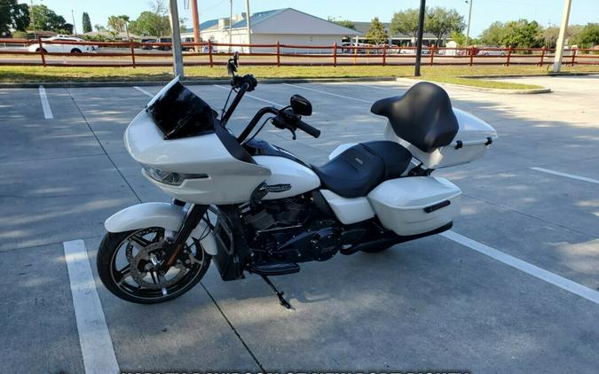 2024 Harley-Davidson Road Glide®