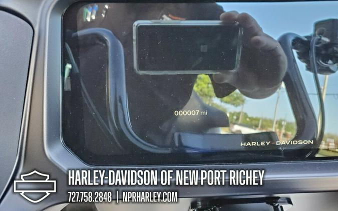 2024 Harley-Davidson Road Glide®