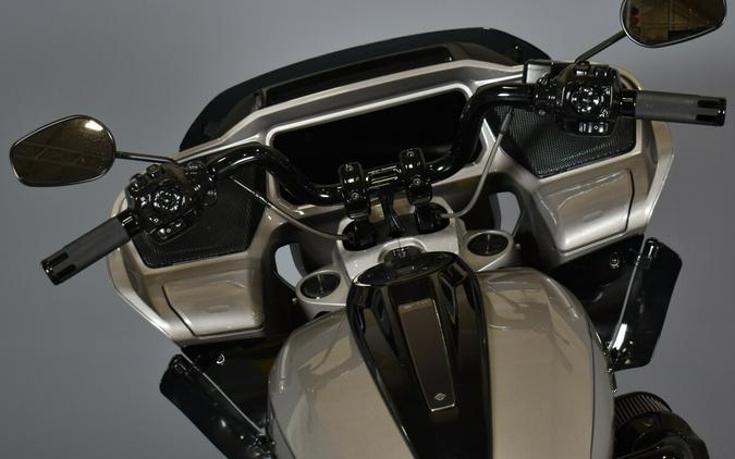 2023 Harley-Davidson CVO Road Glide