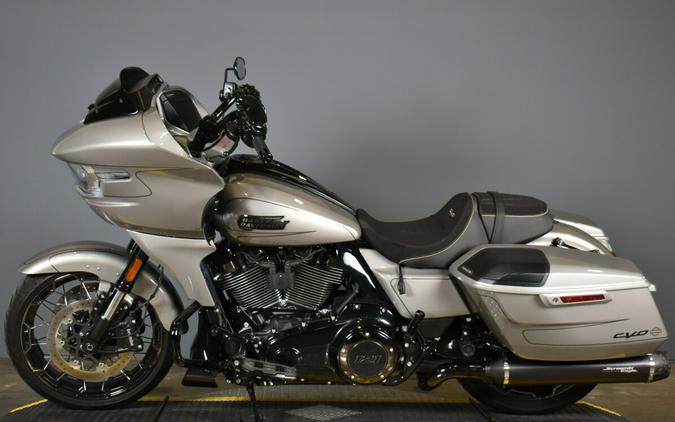 2023 Harley-Davidson CVO Road Glide