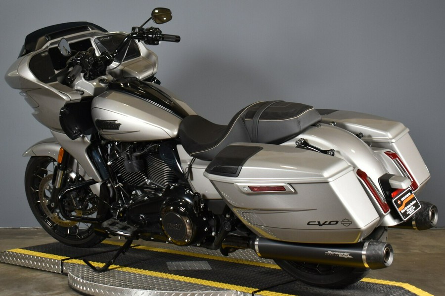 2023 Harley-Davidson CVO Road Glide